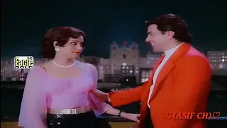 aaja teri yaad aayi hd1080p digital hi fi quality 100 ultra jhankar by jhankar gold