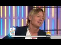 NBC TODAY KEITH URBAN Blue Ain't Your Color 720p