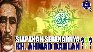 Download Pembaharu Islam Di Nusantara.! 10 Fakta KH. Ahmad Dahlan Pendiri Muhammadiyah MP3