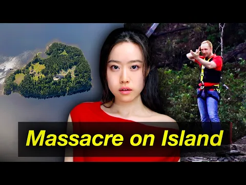 Download MP3 500 Teens Trapped On An Island With A Madman That’s Hunting Them
