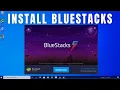 How to Download and Install Bluestacks 5 on Windows 10