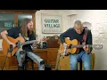 Be My Mistake - Tommy Emmanuel x Mike Dawes Acoustic Cover (The 1975)