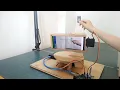 Simple Object Tracking Camera Android OpenCV DIY