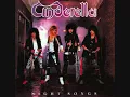 CINDERELLA - Somebody Save Me