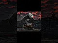 Po Vs Lord Shen 🥶 | kung fu panda edit | #po #lordshen #edit #shorts #kungfupanda2 @Editer-i6x