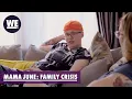 Pumpkin Doesn t Agree w Anna s Go With the Flow Attitude Mama June Family Crisis