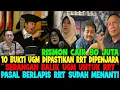 Download Lagu PASTI DIPENJARA..!! SAKING GERAMNYA UGM SIAPKAN 10 BUKTI UNTUK JEBLOSKAN RRT MASUK PENJARA