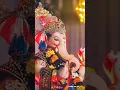 Lagu Ganpati bappa morya🙏🙏 #bappa #premi #youtube