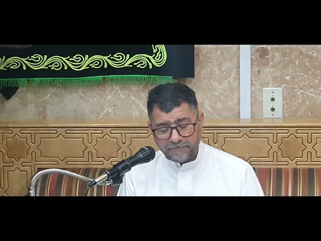 ⁣ليلة 2 رمضان 1445 القران الكريم