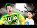 Download Lagu Baby King's Spooky Diaper | Pretend Play Spooky Stories by Papa Joel's English