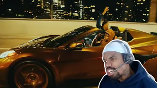 big sad carried cookie money pull the coupe out official reaction video ft big sad 1900