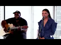 Raiche Performs "Get You" (Cover)  For VSessions | VIBE
