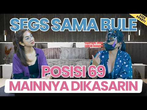 Download MP3 S3E9  | BO 5-7 ORANG BULE SEHARI DEMI BAYAR UTANG KELUARGA?!!