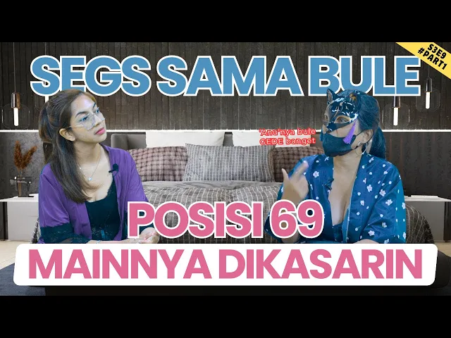 Download MP3 S3E9  | BO 5-7 ORANG BULE SEHARI DEMI BAYAR UTANG KELUARGA?!! #PART1