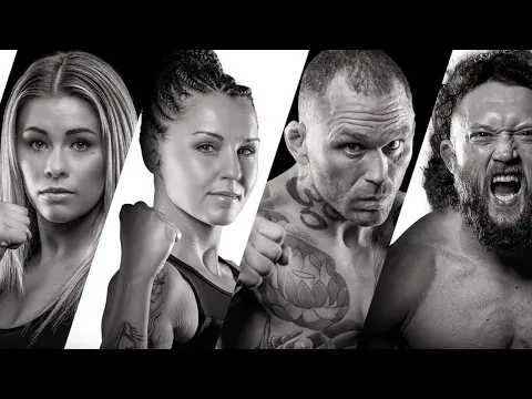 KnuckleMania Final Hype Trailer!
