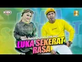 Download Lagu Nazia Marwiana ft Brodin Ageng Music - Luka Sekerat Rasa (Official Live Music)