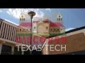 Discover Texas Tech The College of Media and Communication