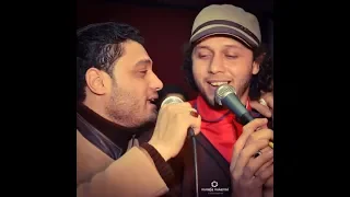 10 دقايق طرب مع النجم أحمد عامر والعالمي محمد عبد السلام 2019  10 دقايق طرب مع النجم أحمد عامر والعالمي محمد عبد السلام 2019