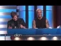 Pete Wentz and Patrick Stump Are New Dads