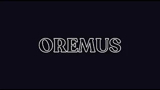 Welcome To Oremus Catholic Prayer