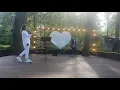 Download Lagu Julio Iglesias ~ Abrazame - Sax Cover