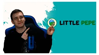 Little Pepe Presale Stage 12 Sold Out, 🚀🚀 Can LILPEPE Hit $0.50?