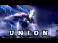 Download Lagu ウルトラマン X (エックス) / Ultraman X - UNION ( fan made opening)