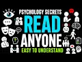 100 Psychology Secrets That Make Anyone Easy to Understand