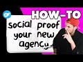 How to EASILY Social Proof Your New OFM Agency with REAL Earnings Screenshots OnlyFans Management