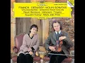 Ravel: Berceuse sur le nom de Gabriel Fauré, M. 74