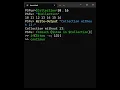 PowerShell Loop Control Continue Statement