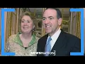 Amb Huckabee shares a major reason he s grateful Elizabeth Vargas Reports