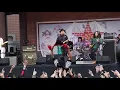 2019 覺醒大暖祭WARM UP FESTIVAL:隨性 Random-噴射時代