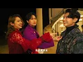 告五人 Accusefive [ 醜人多作怪 Mischief ] MV 幕後花絮