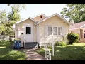 1128 E 4th Street Mishawaka IN Homes for Sale cressyeverett com