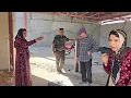 Download Lagu Tayyaba seeks to complete the barn and bring in cows without producing milk