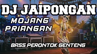 dj jaipongan cek sound bass gler terbaru 2026