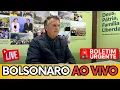 Download Lagu 🔴 URGENTE: BOLSONARO FAZ LIVE APÓS AÇÃO DA PF E EXPÔS \