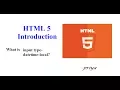 What is input type-datetime-local in html5