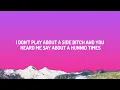 Latto - Big Mama (Lyrics)