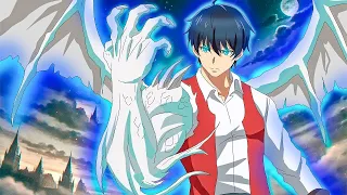 الآمير الأضعف في المملكة آخيرا قرر يظهر قدراتة الحقيقية للجميع ا الجزء 7 