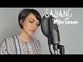 Download Lagu Lagu Ambon Populer Mitha Talahatu - Sayang (Cover by Iva Andina)