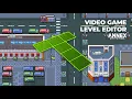 Tiled Level Editor - First Steps Install Tools Walkthrough Tutorial