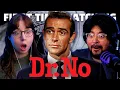 Lagu Our 007 Journey Begins! | Dr. No (1962) Movie Reaction | First Time Watching