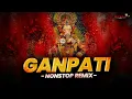 Download Lagu Ganpati Nonstop Remix 2025 ( Hard Kick Mix ) Dj vijay MANDLOI