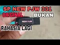 Download Lagu SP NEW PJW 331 NEW BY PW ORIGINAL. BUKAN RAHASIA LAGI 8 FILE 2 SUDAH DI HAMBUR