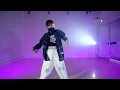Summer Walker - Come Thru with Usher l OZ Choreography