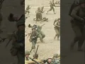 Download Lagu WW D Day American Troops Charge in Massive D-Day Reenactment Battle in Conneaut Ohio WW DDay
