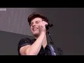 Shawn Mendes "Lights On" at BBCR1's Big Weekend 5/28/17