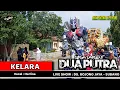 Download Lagu 🔴 KELARA - VOC. HERLINA | DUA PUTRA | LIVE SHOW DS. BOJONG JAYA - SUBANG